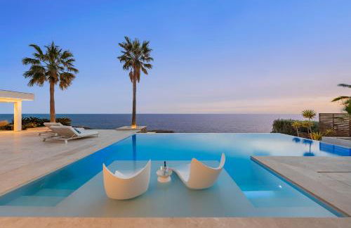 Villa Blue Sky - Mallorca Luxury Villa - Foto 35