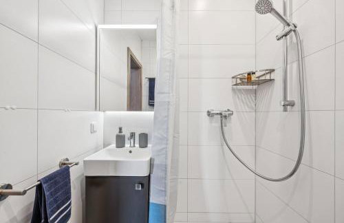 Business Apartment Lorsch WLAN & Parkplatz - Foto 19