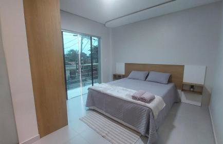 Reis Residence Apart-Hotel - Photo 17