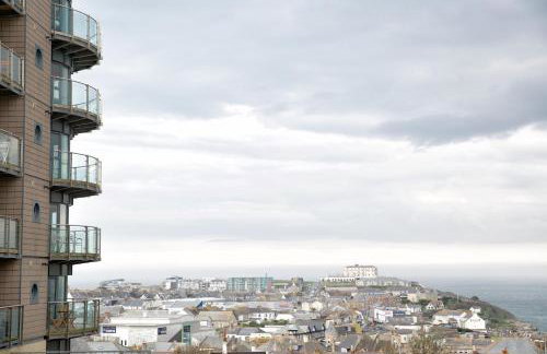 Horizons Apartments Newquay - Foto 47