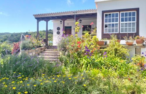 Casa Rural Los Estrello - Foto 8