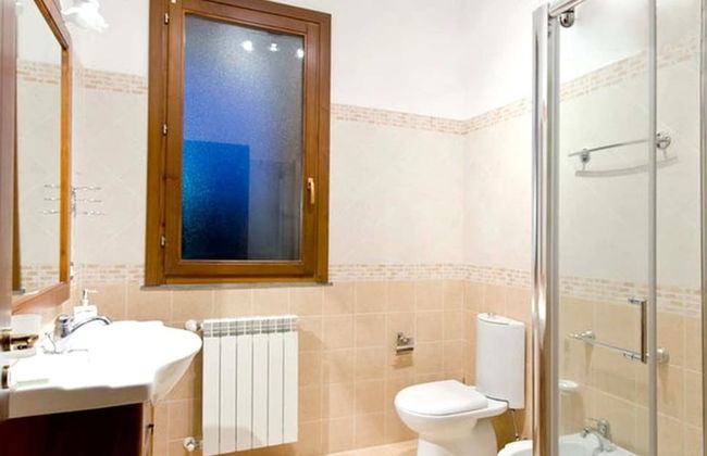 Villa Monte Serra - Foto 22