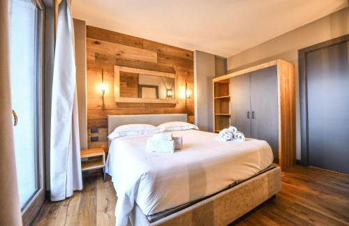 Chalet Everest - Luxury Apartments - Foto 77