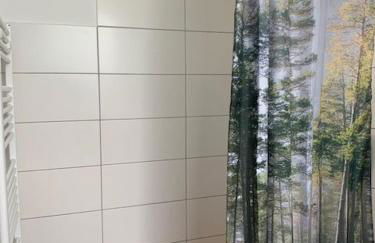 Ferienwohnung Teutoblick Leeden - Foto 25