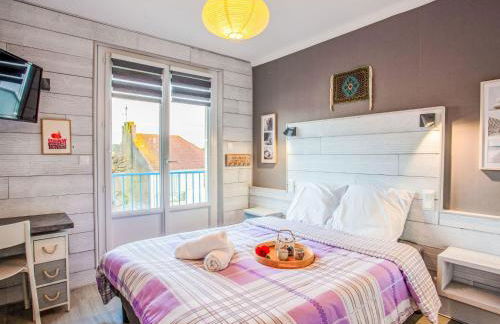 Apartment Les Tilleuls-2 by Interhome - Foto 12