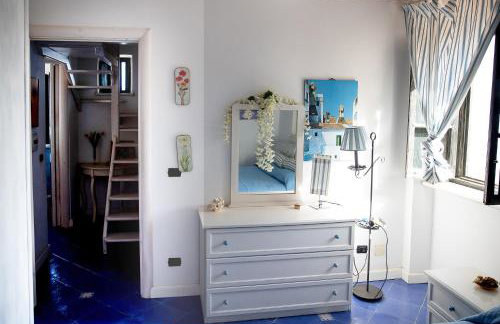 Villa Con Piscina Vista Mare - Foto 17