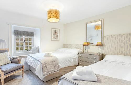 Wellside Cottage - Foto 13