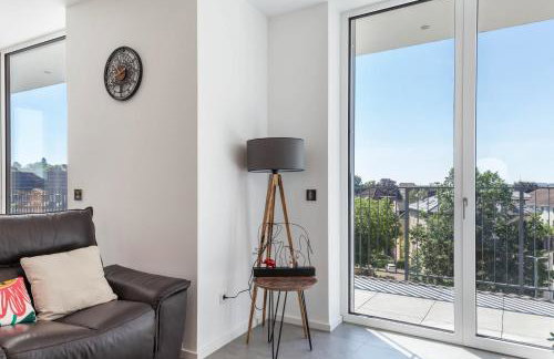 Modern, Cityview, Penthouse Yiwoo - Foto 5