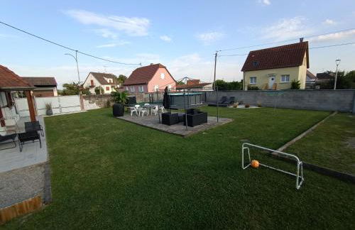 Gîte Chez l'Oncle Paul - Photo 12