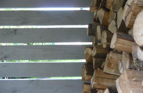 Kleine Oase - Foto 45