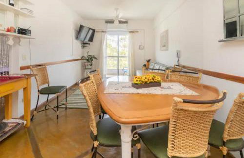 Apartamento no Guarujá - Praia do Tombo - Foto 7