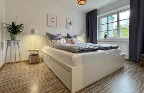 Feinzeit Bella Nella - zentral, ruhig, frei parken! - Photo 1