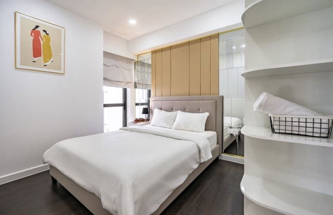 KYN Apartment Rivergate Residence - Foto 31