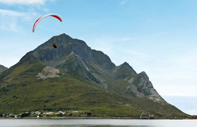 Holiday Home in Gravdal - Foto 14