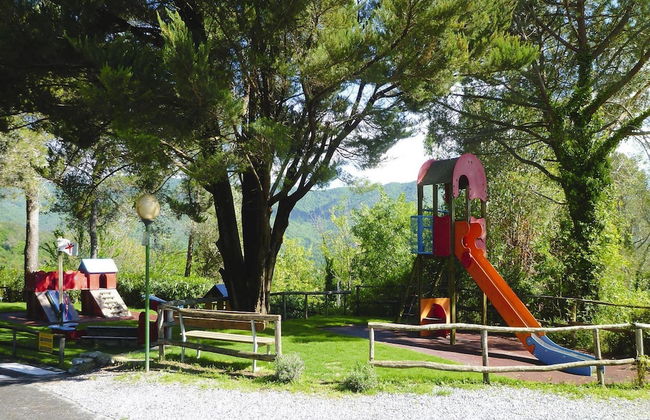 Holiday Resort in Villanova D'albenga - Foto 14