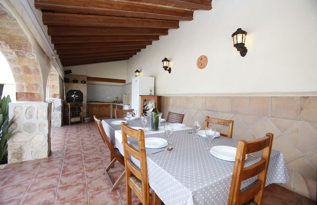 Refined Rustic Living in Calpe - Costa Carpediem - Foto 10