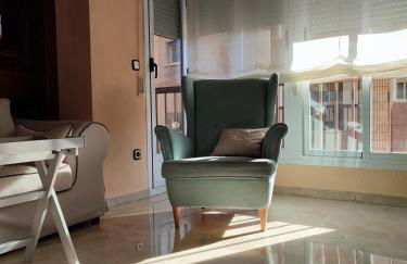 Pisazo muy amplio y confortable - Foto 48