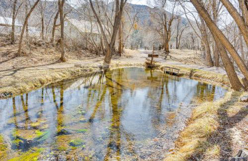 Fish and Hike Cotopaxi Casita with Mtn Views! - Photo 27