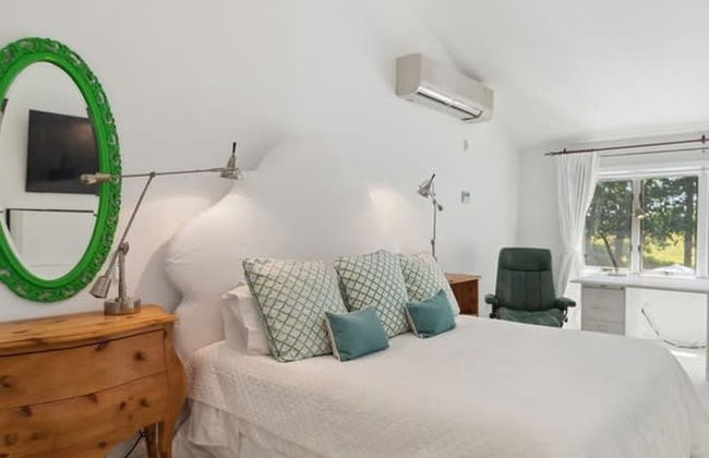 Blank Lane by Rove Travel 5BR w Pool Hot Tub - Foto 17