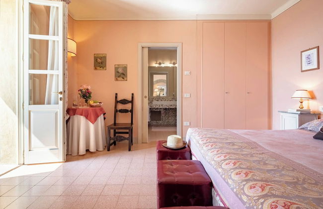 Tenuta il Sassone - Wine & Food - Foto 38