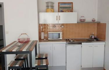 Au calme à 2min mer Parking Balcon Wifi Clim! - Foto 17