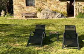 Agriturismo Le Querciole in Val d'Orcia - Foto 24