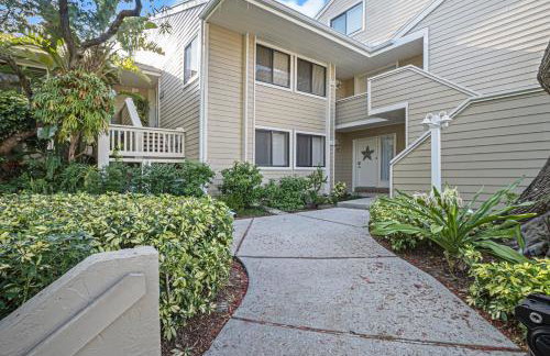 Sonrisa Unit-3/ Lovely Condo , 2 Bedrooms-2Baths - Foto 23