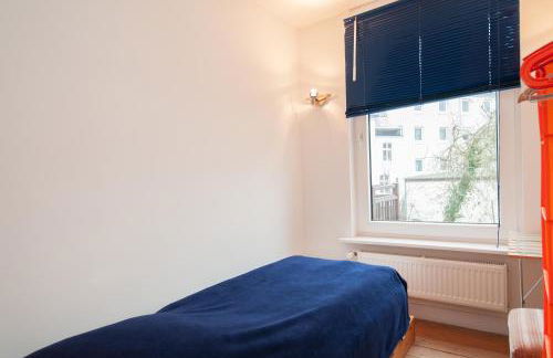 Alster City Garden Villa - Foto 42