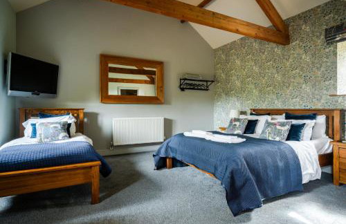 Shave Farm - Foto 39