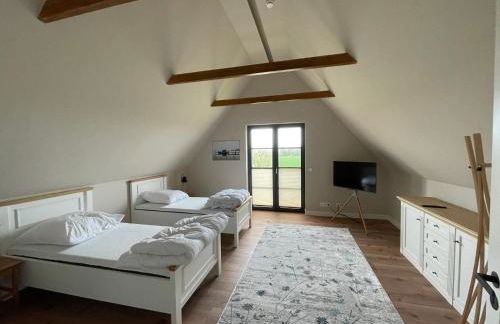 Ferienhaus Inselglück in der Puddeminer Wiek - Foto 14