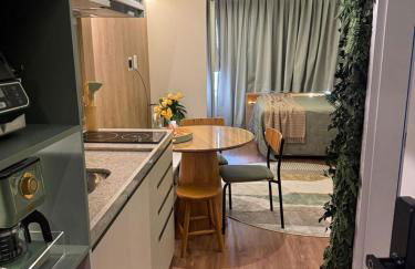 Estúdio Oásis Moema - Photo 3