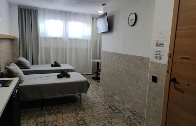 Hotel Apartamento La Ruta - Foto 14