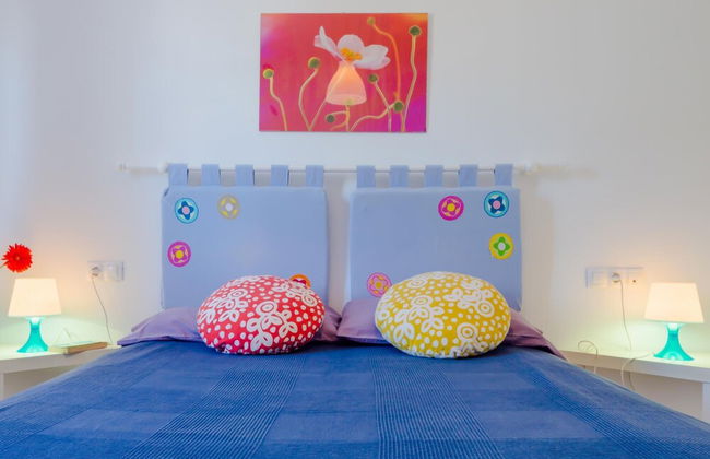 Rotonda VI 351 in Conil de la Frontera - Photo 15