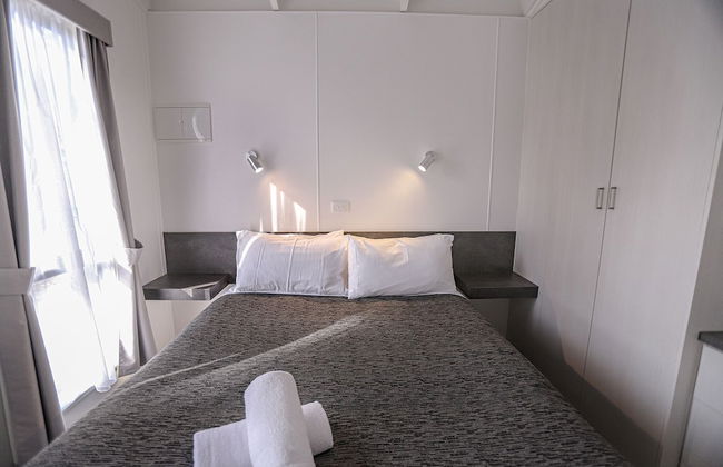 Amaroo Holiday Park - Foto 17