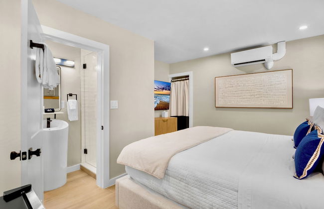 Haley's at The Anna Maria Island Inn - Foto 15