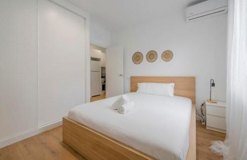 Retiro con parking para 4, vive la Latina - Photo 3