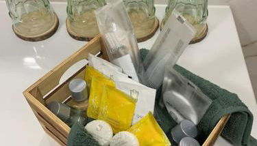 Rincón Santa Eulalia. Parking y Desayuno incluido. - Foto 5