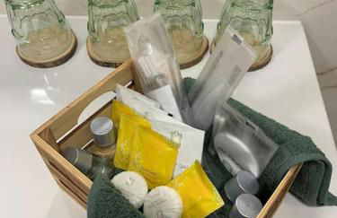 Rincón Santa Eulalia. Parking y Desayuno incluido. - Foto 5