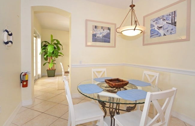 Lake House At Formosa 5 Bedroom Home by RedAwning - Foto 35