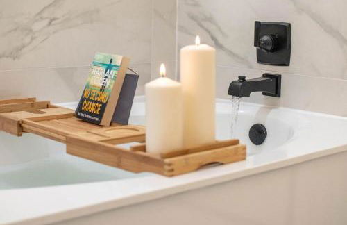 6BR 3,5BA Home Pool, Hot Tub, Game Room -16 Guests - Foto 26