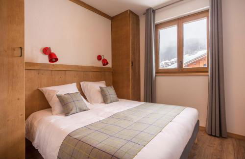 Résidence Club MMV La Clé des Cimes - Foto 26