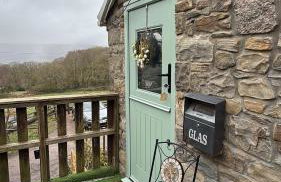 Tunnel Cottages - Foto 5