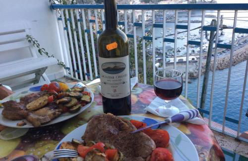 Amalfi, Panorama, Relax & Privacy! - Foto 21