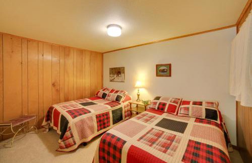 Private Sandy Beach: Lake Superior Group Retreat - Foto 13