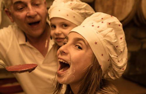 Agriturismo Gallo - Foto 67