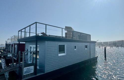 Hausboot Lilla Lina - Photo 13