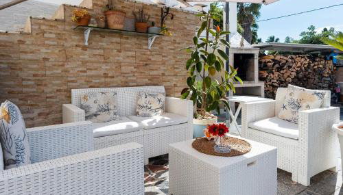 Serenity Villa In Porto Cesareo - Foto 3