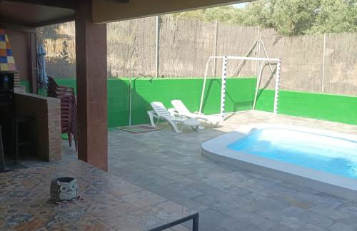 Casa rural “Las Espinosas” - Photo 7