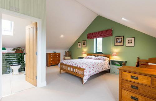 Fron Y Mor Moylegrove - Foto 15