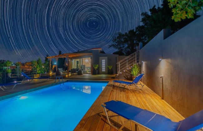 Private Pool Villa GGK - Foto 1